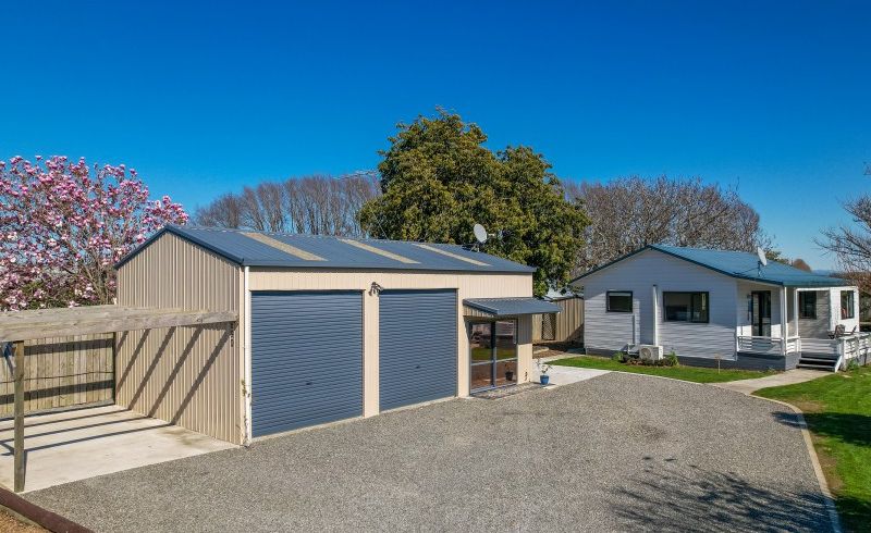 at 1890 State Highway 1, Tuamarina