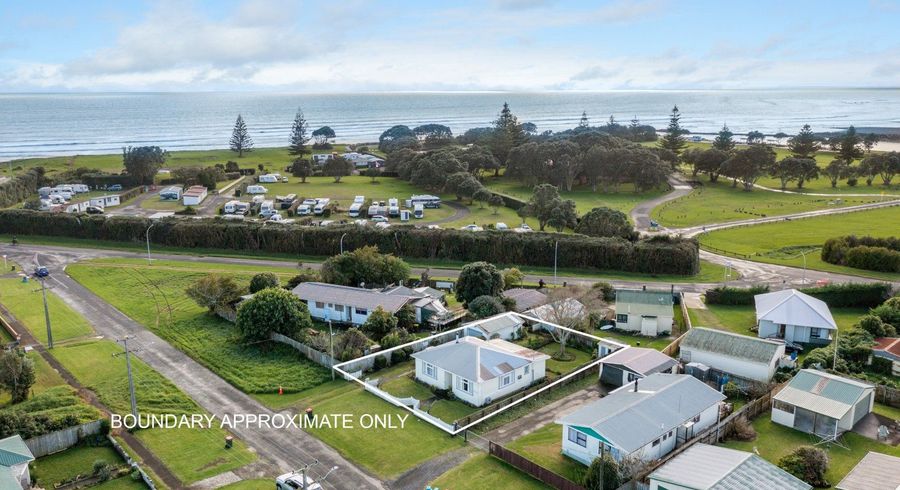  at 120 Browne Street, Waitara, New Plymouth, Taranaki