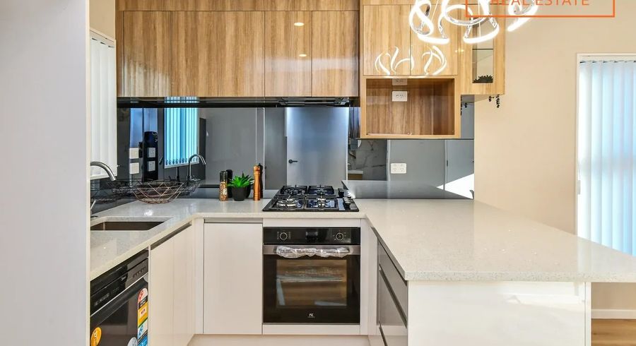  at Lot 1/27 Landscape Road, Papatoetoe, Manukau City, Auckland