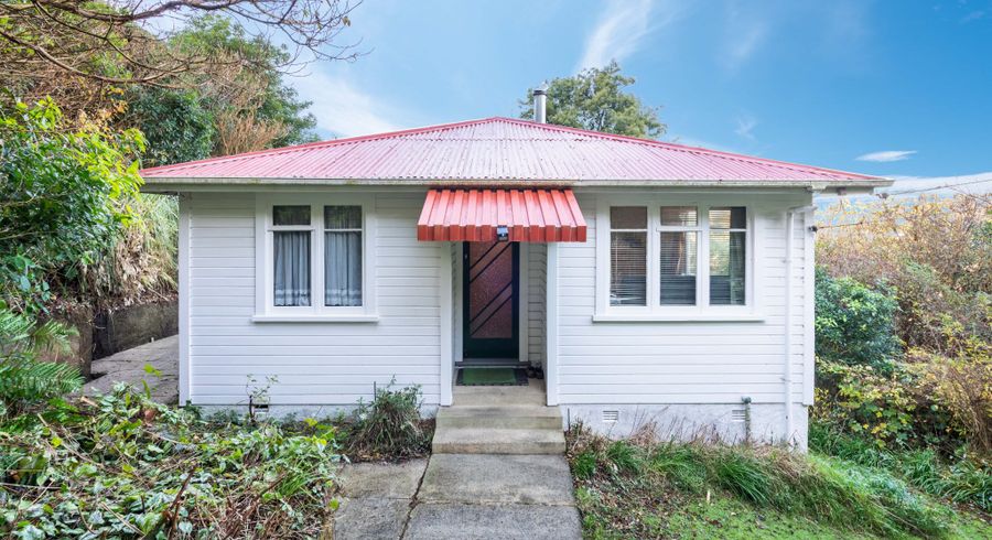  at 66 Lindsay Road, Balaclava, Dunedin