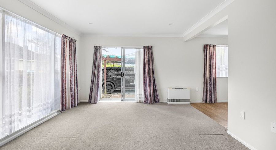  at 122B MARTIN ST, WALLACEVILLE, UPPER HUTT