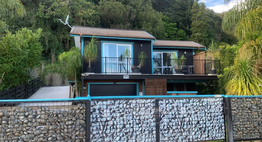  at 448 Thames Coast Sh25 Road, TE PURU, THAMES