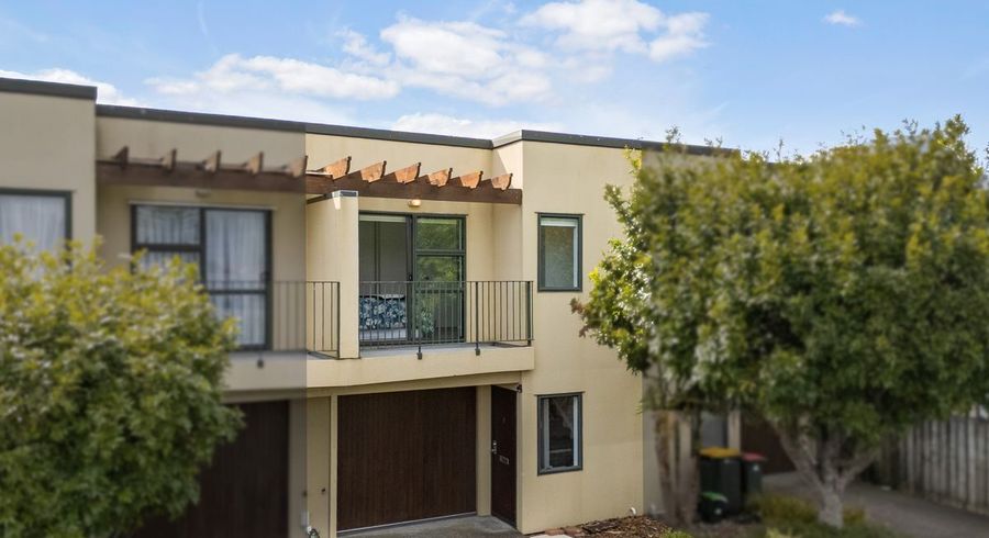  at 6/15 Harbour View Road, Te Atatu Peninsula, Waitakere City, Auckland