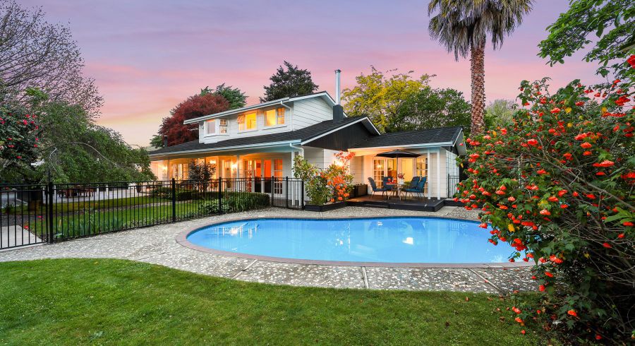  at 202 Redwood Street, Witherlea, Blenheim, Marlborough