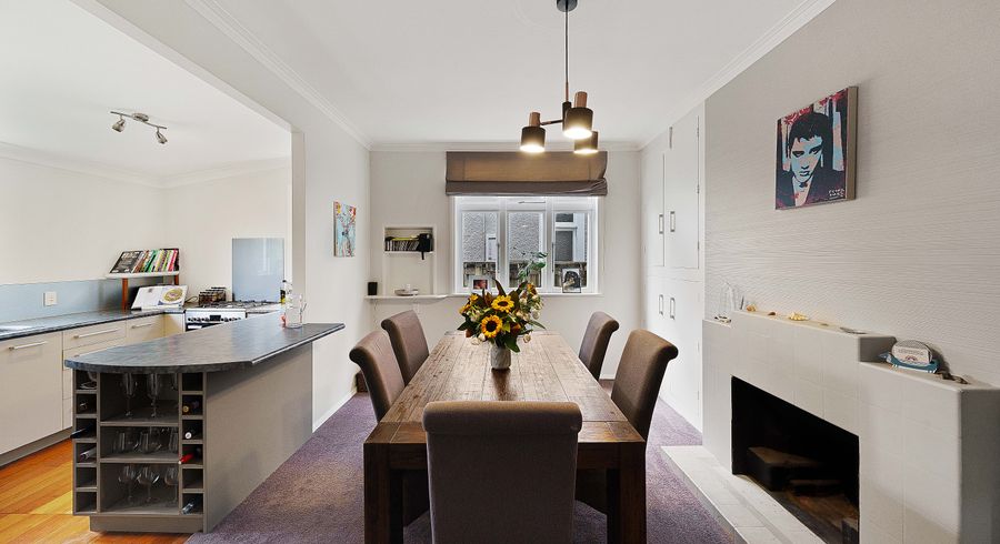 at 1/45 Copeland Street, Hutt Central, Lower Hutt