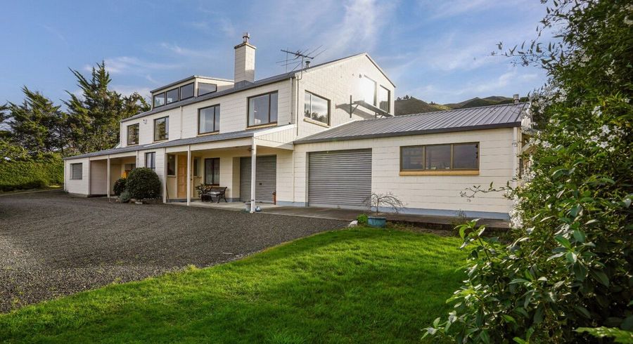  at 357 Ashley Gorge Road, Oxford, Waimakariri, Canterbury
