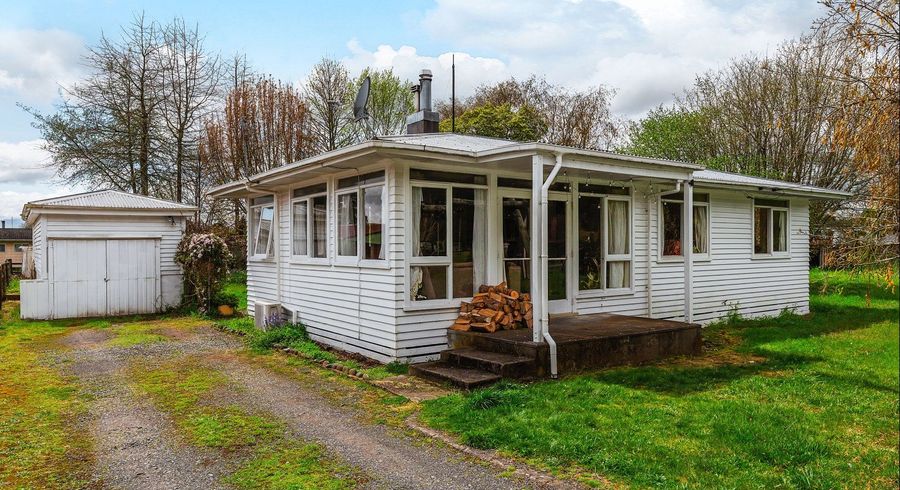 at 35 Taitua Street, Taumarunui, Ruapehu, Manawatu / Whanganui