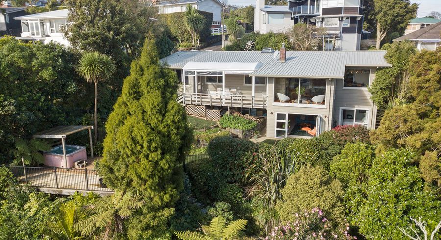  at 38 MacPherson Street, Meadowbank, Auckland