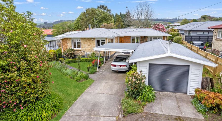  at 26 Upland Road, Western Heights, Rotorua, Bay Of Plenty