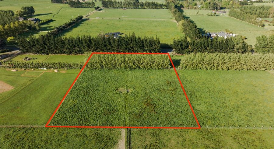  at 288 Setters Line, BUNNYTHORPE, PALMERSTON NORTH