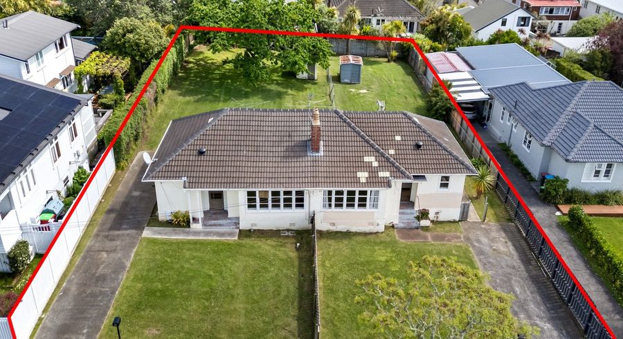  at 50 Walmer Road, Point Chevalier, Auckland City, Auckland