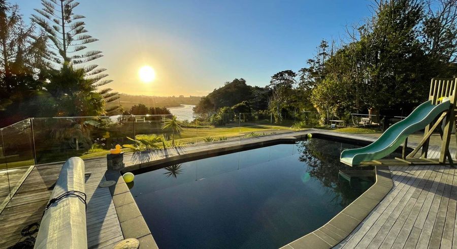  at 6 Matheson Road, Red Beach, Rodney, Auckland