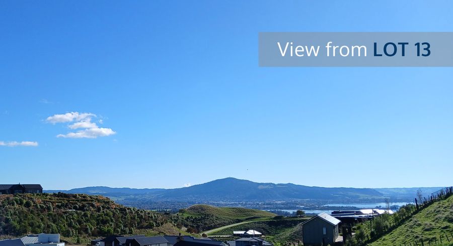  at Lot 7 - 16/1 Redwood Park, Lynmore, Lynmore, Rotorua, Bay Of Plenty