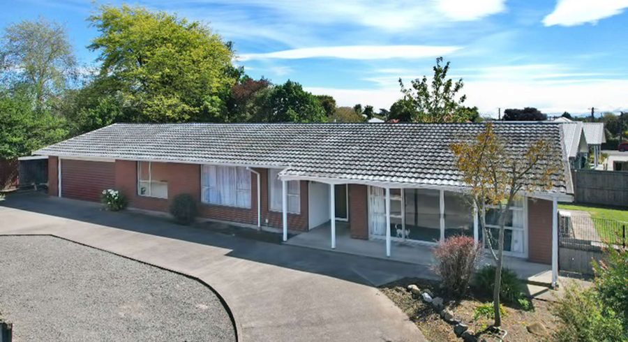  at 9 Deejay Lane, Spreydon, Christchurch