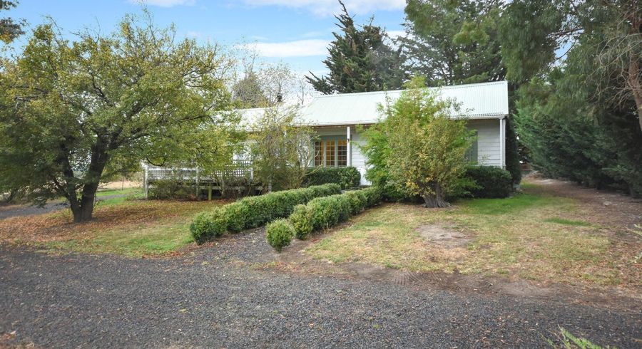  at 369 Maungatua Road, Woodside, Outram