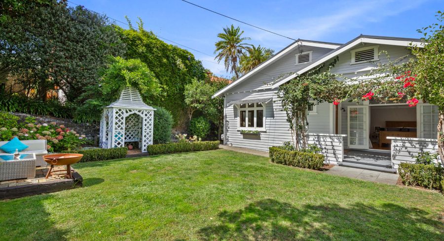  at 23 Ewen Alison Avenue, Devonport, North Shore City, Auckland