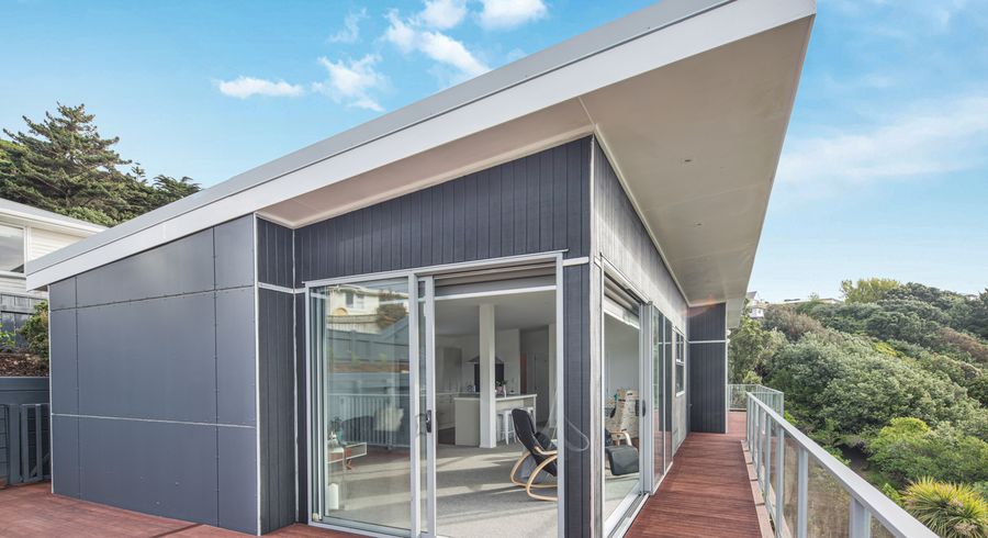  at 16A Ahuriri Street, Strathmore Park, Wellington