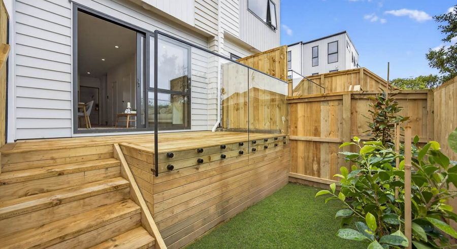  at 6/58 Hamlin Road, Mount Wellington, Auckland City, Auckland