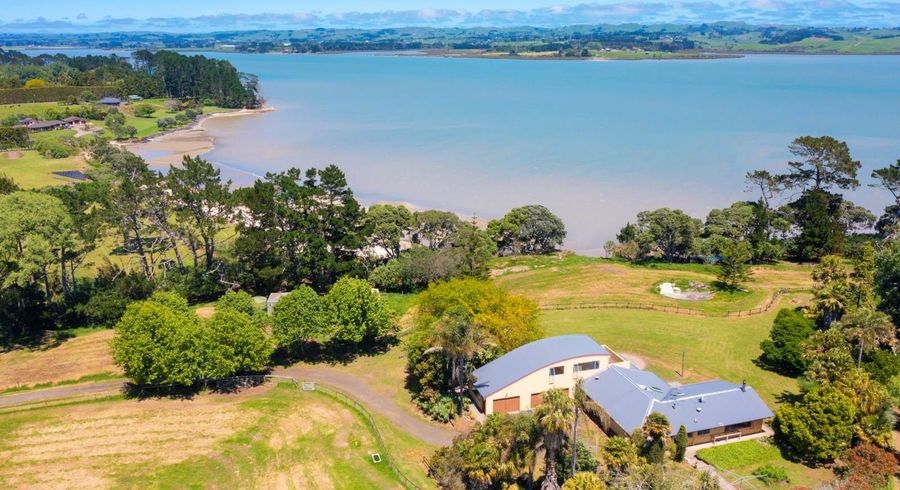  at 363 Glenbrook Beach Road, Waiuku