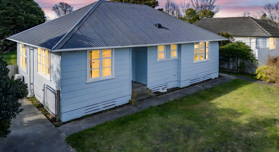  at 62 Hollyford Avenue, Bryndwr, Christchurch City, Canterbury