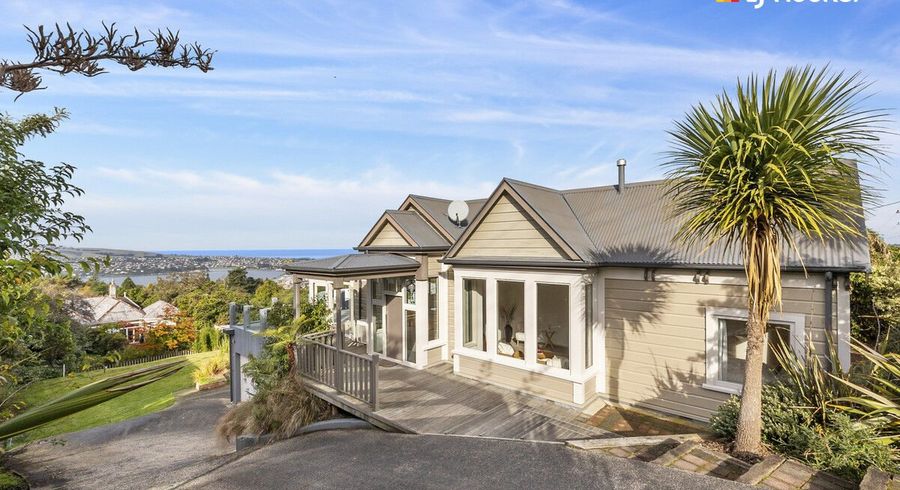  at 20 & 20B Hart Street, Belleknowes, Dunedin, Otago