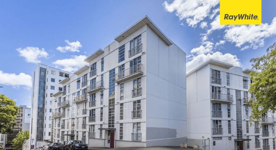  at 4A/11A City Road, City Centre, Auckland City, Auckland