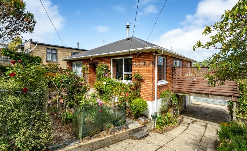  at 40 Alexander Street, Abbotsford, Dunedin