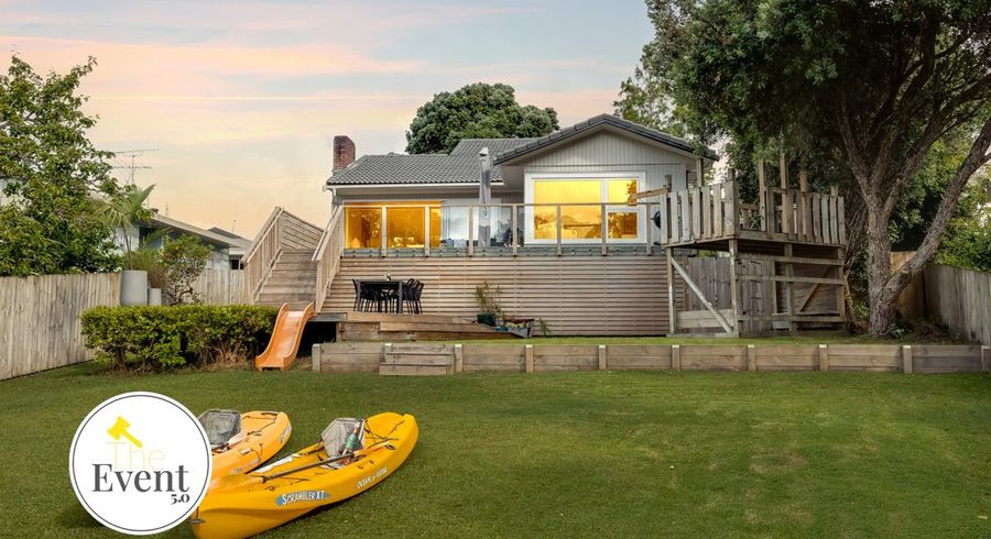  at 26 Ranch Avenue, Beach Haven, North Shore City, Auckland