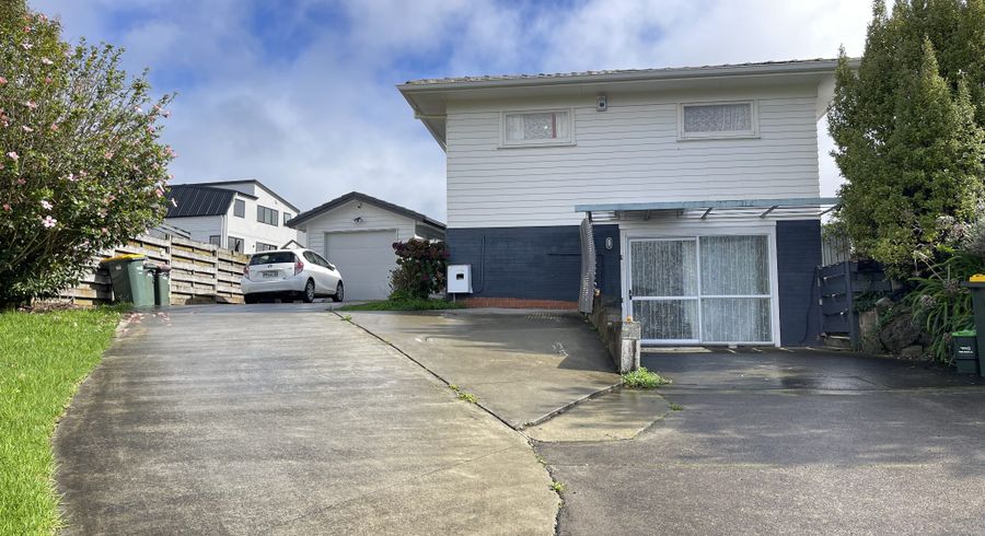  at 70 Angelo Ave, Howick, Manukau City, Auckland