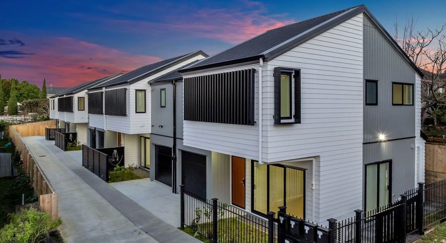  at 172A,B,C,E Boundary Road, Blockhouse Bay, Auckland City, Auckland