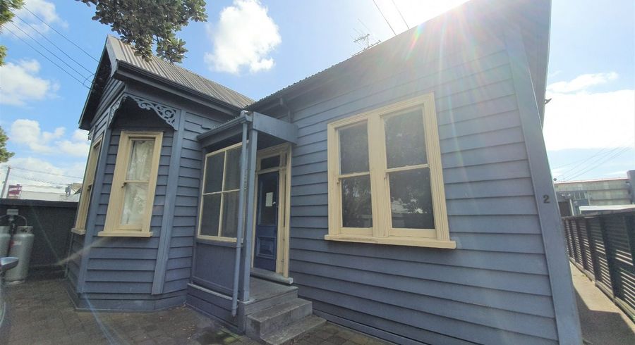  at 2/26 Princes Street, Onehunga, Auckland City, Auckland