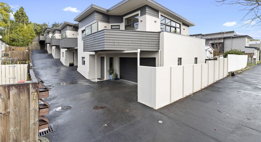 at 7A Marama Street, Frankton, Hamilton