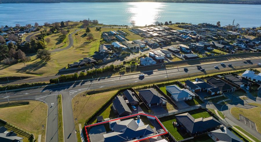  at 1 Maunganamu Drive, Wharewaka, Taupo
