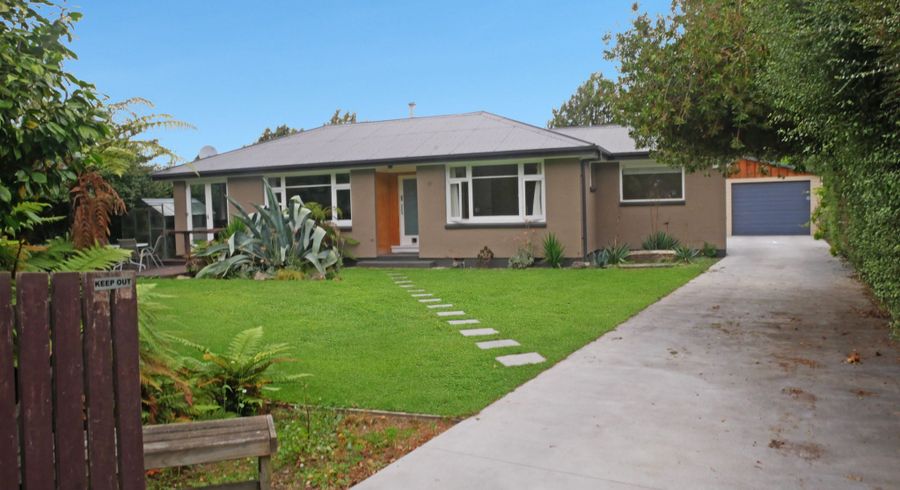  at 20 Briggs Road, Mairehau, Christchurch