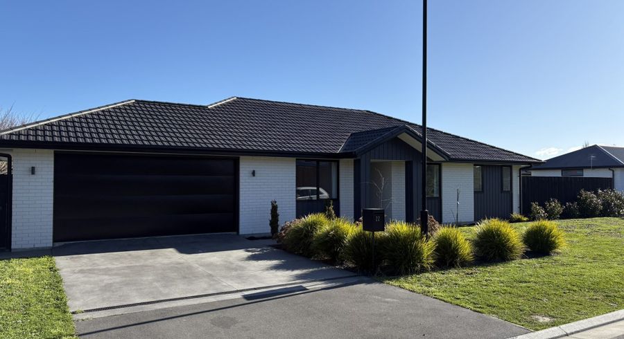  at 22 Vaughan Drive, Rolleston, Selwyn, Canterbury