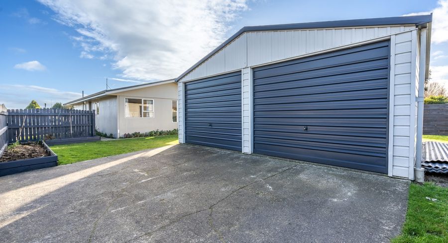  at 14 Iona Court, Strathern, Invercargill