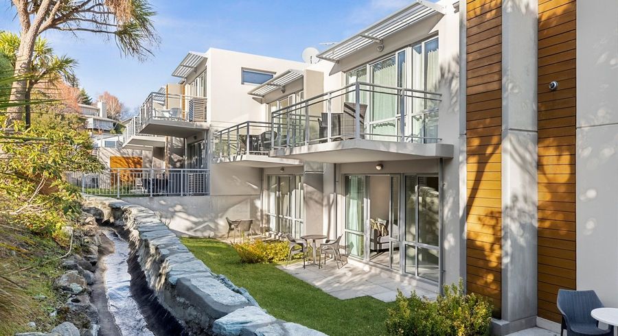  at 112/29 Warren Street, Wanaka, Wanaka, Otago