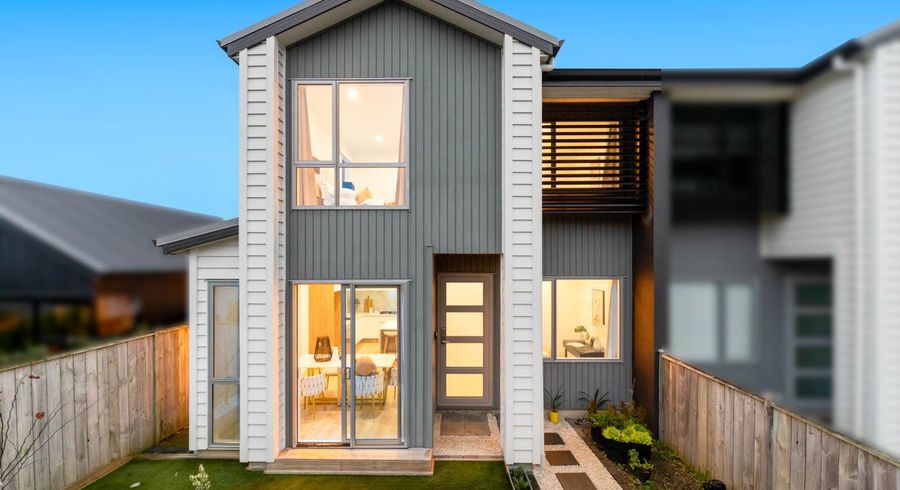  at 5 Waita Lane, Hobsonville, Waitakere City, Auckland