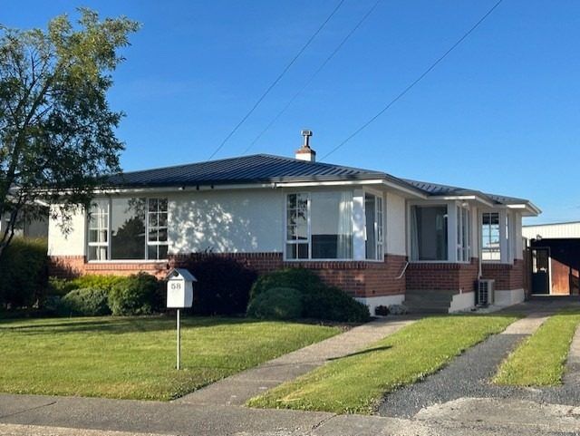  at 58 Eden Street, Mosgiel, Mosgiel