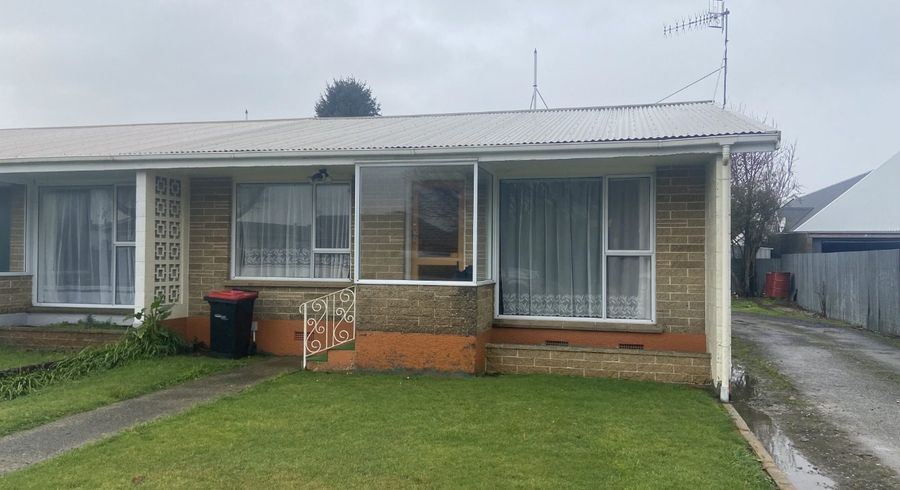  at 59 Jackson Street, Richmond, Invercargill, Southland