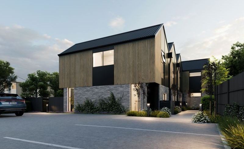  at 3/66 Matipo Road, Te Atatu Peninsula, Waitakere City, Auckland