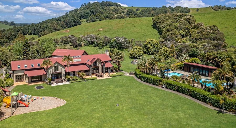  at 22 Colgan Lane, Waitoki, Rodney, Auckland