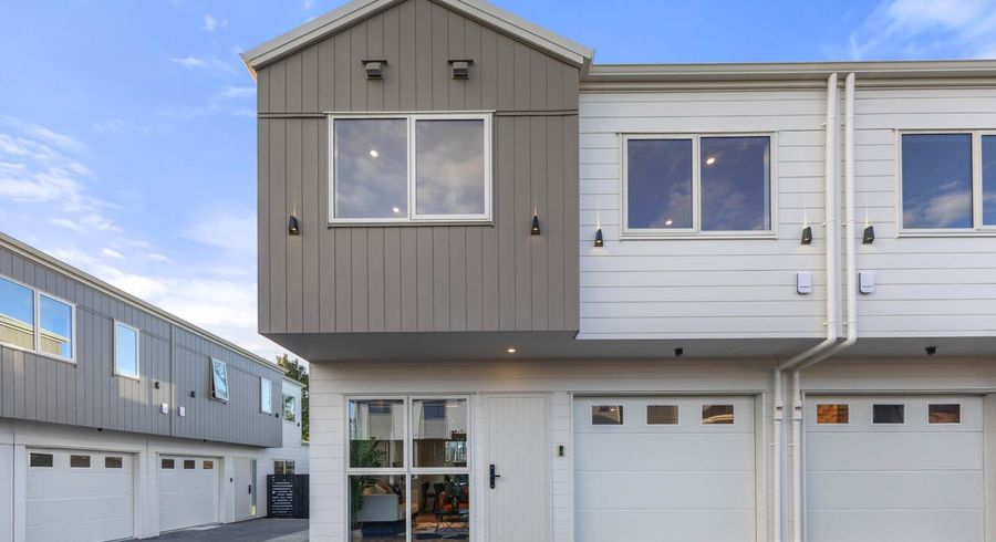  at Lot 4/20 Barrie Avenue, Papatoetoe, Manukau City, Auckland