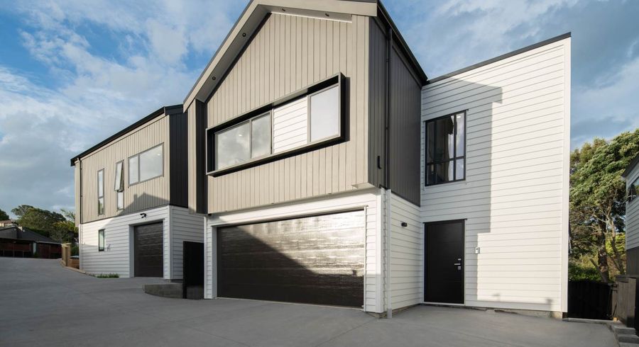  at 24B Scarlock Avenue, Browns Bay, North Shore City, Auckland