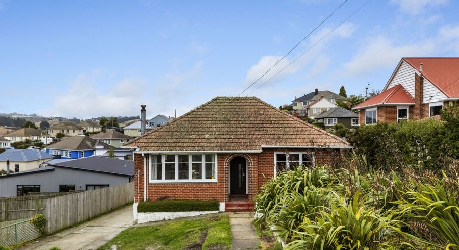  at 18A Church Street, Green Island, Dunedin