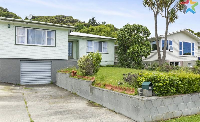  at 10 Isabel Grove, Wainuiomata, Lower Hutt