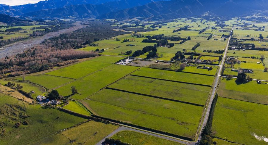  at 137 Red Swamp Road, Kaikoura, Kaikoura, Marlborough