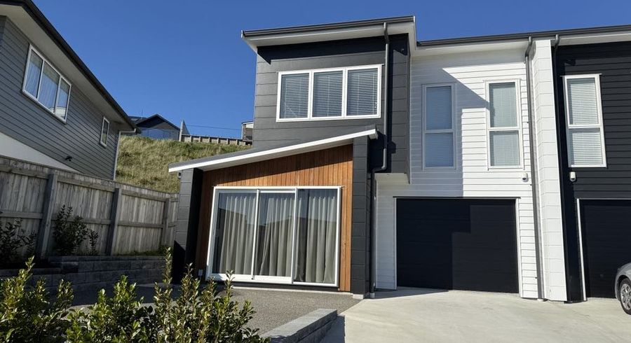 at 115A Queen Charlotte Drive, Aotea, Porirua, Wellington