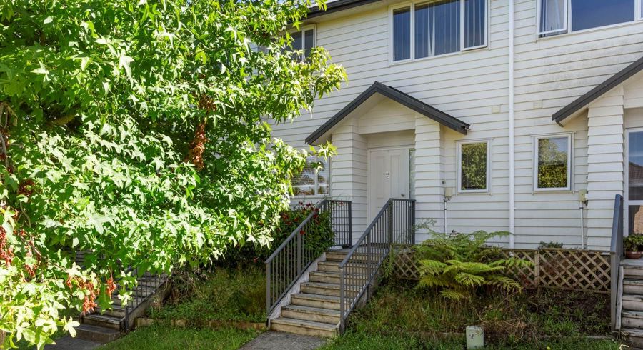 at 46C Packspur Drive, Flat Bush, Manukau City, Auckland