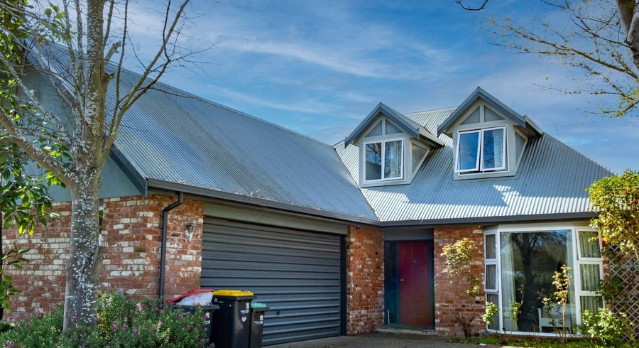  at 72 Avonhead Road, Avonhead, Christchurch City, Canterbury